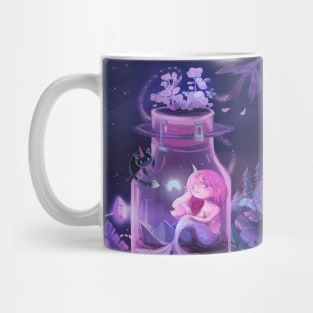 Nightlight Mug